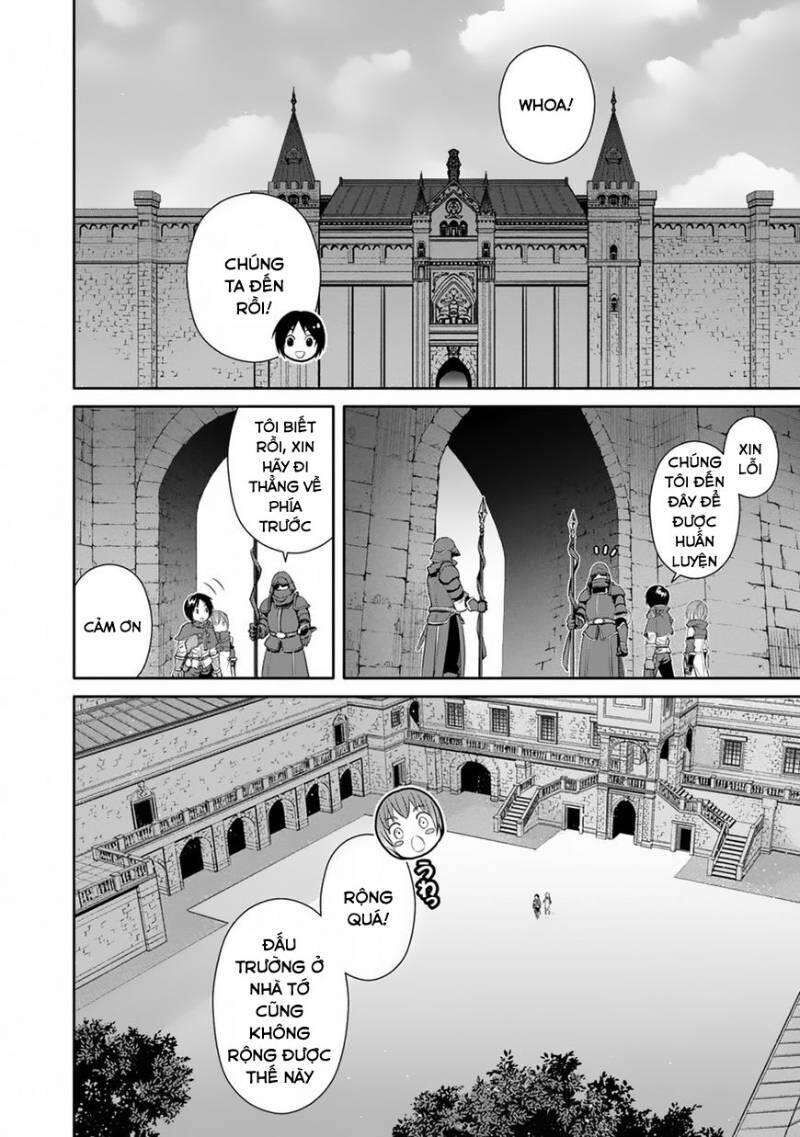 Con Trai Thứ 8, Đừng Đùa Nữa! Chapter 19 - Trang 2