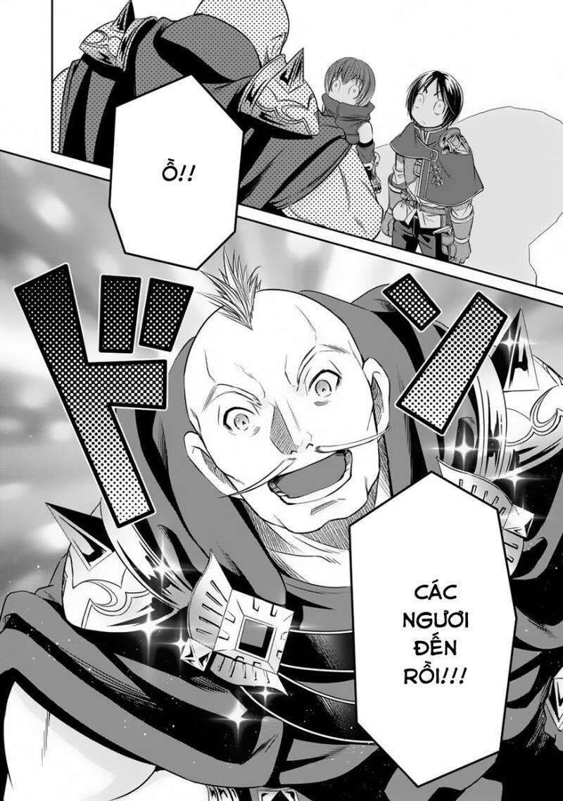 Con Trai Thứ 8, Đừng Đùa Nữa! Chapter 19 - Trang 2