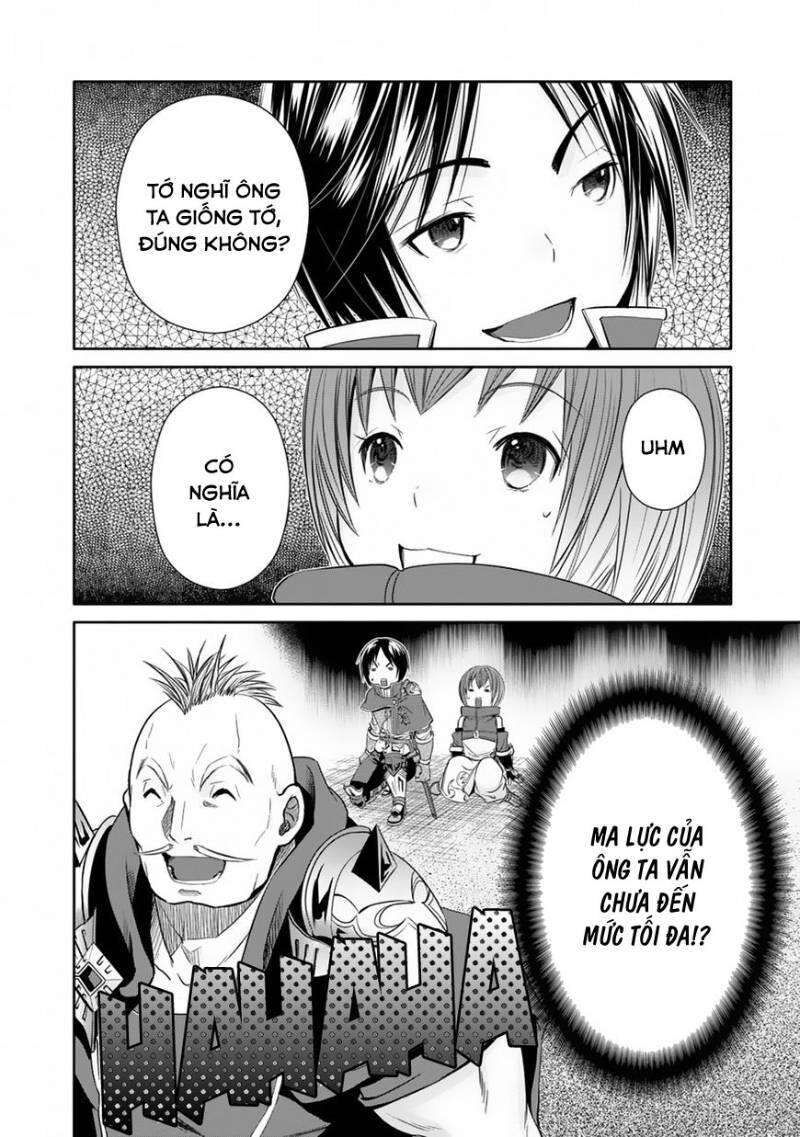 Con Trai Thứ 8, Đừng Đùa Nữa! Chapter 19 - Trang 2