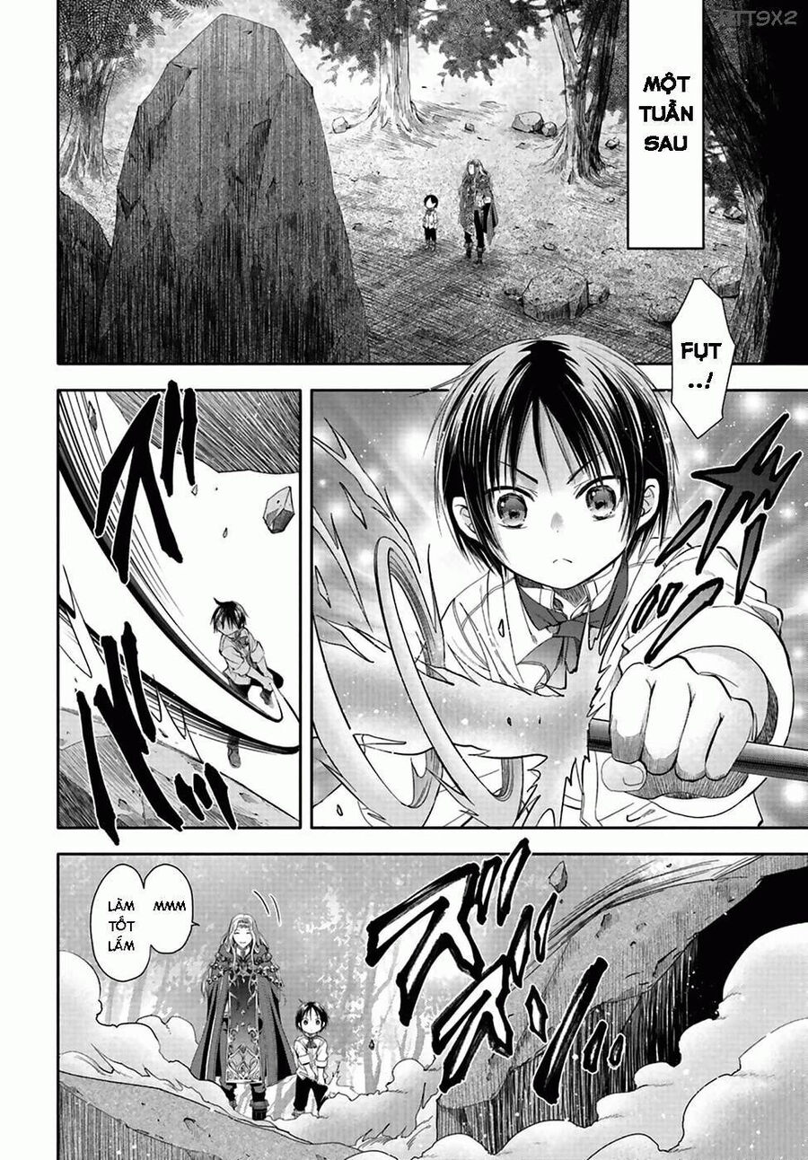 Con Trai Thứ 8, Đừng Đùa Nữa! Chapter 2 - Trang 2