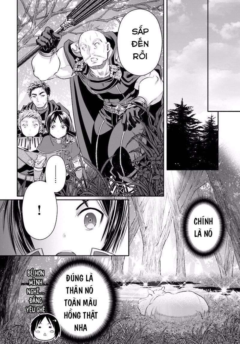 Con Trai Thứ 8, Đừng Đùa Nữa! Chapter 20 - Trang 2