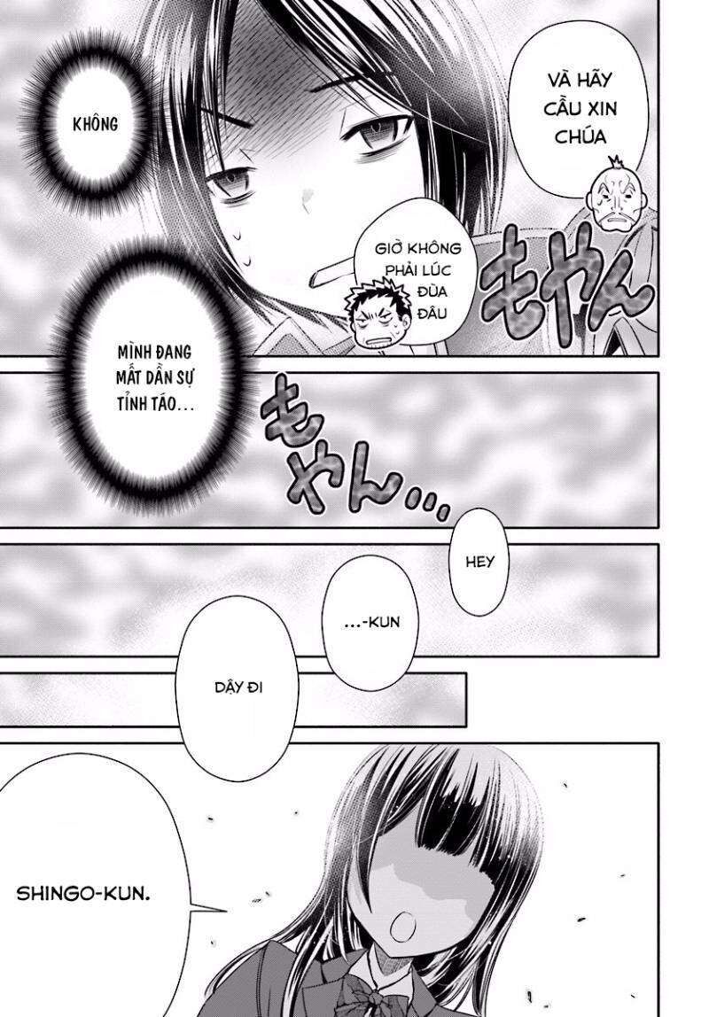 Con Trai Thứ 8, Đừng Đùa Nữa! Chapter 20 - Trang 2
