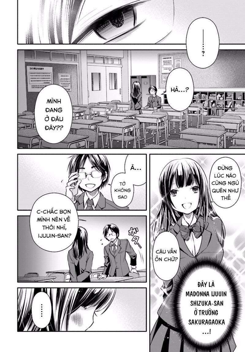 Con Trai Thứ 8, Đừng Đùa Nữa! Chapter 20 - Trang 2