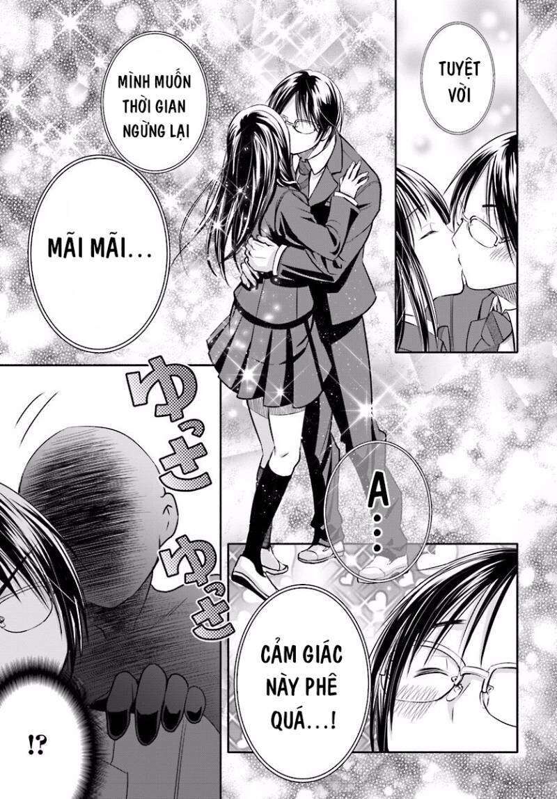 Con Trai Thứ 8, Đừng Đùa Nữa! Chapter 20 - Trang 2