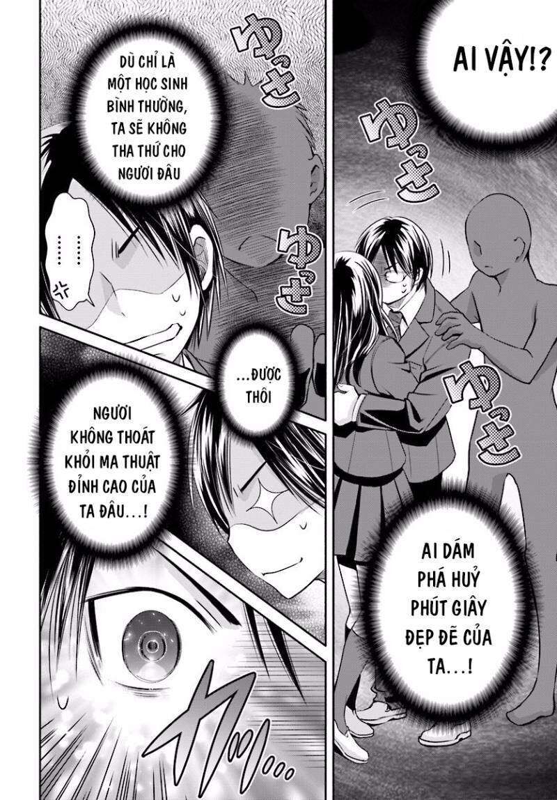 Con Trai Thứ 8, Đừng Đùa Nữa! Chapter 20 - Trang 2