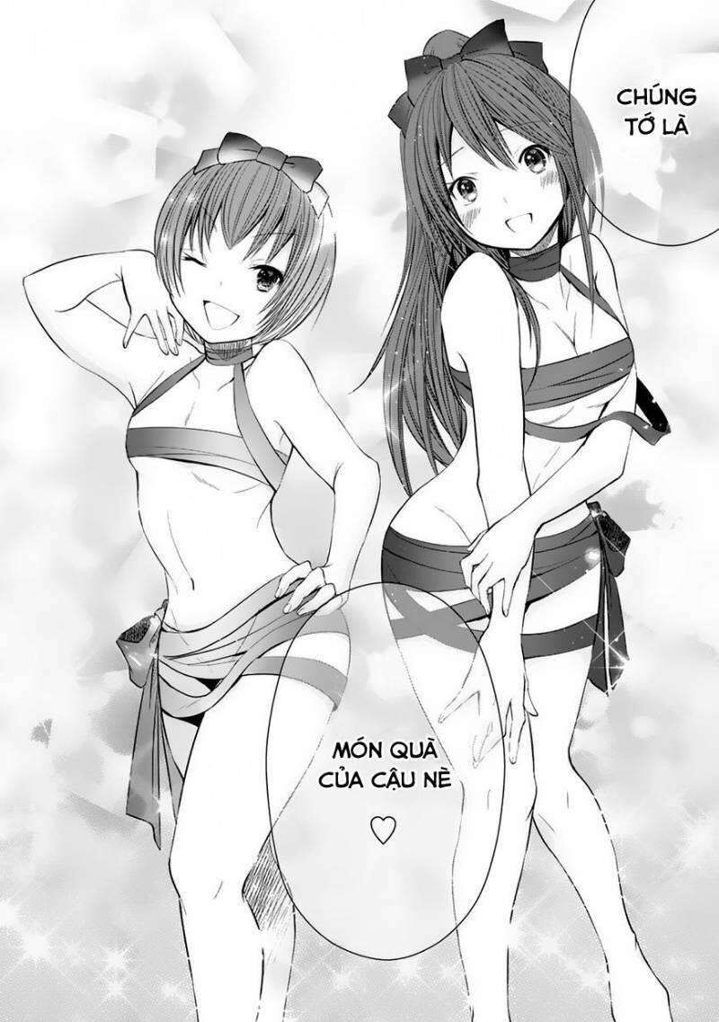 Con Trai Thứ 8, Đừng Đùa Nữa! Chapter 21 - Trang 2