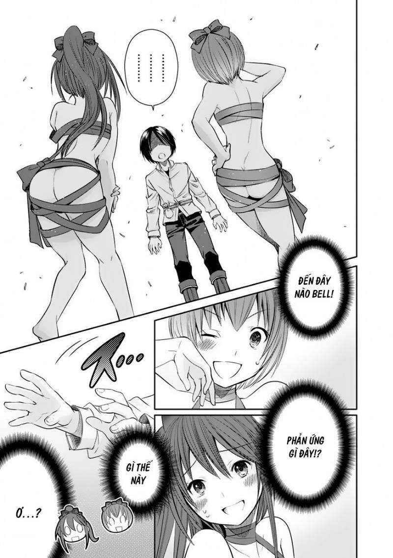 Con Trai Thứ 8, Đừng Đùa Nữa! Chapter 21 - Trang 2