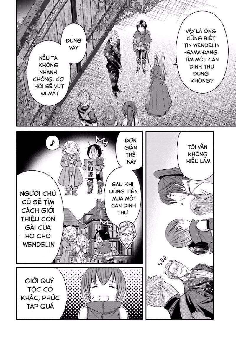 Con Trai Thứ 8, Đừng Đùa Nữa! Chapter 22 - Trang 2