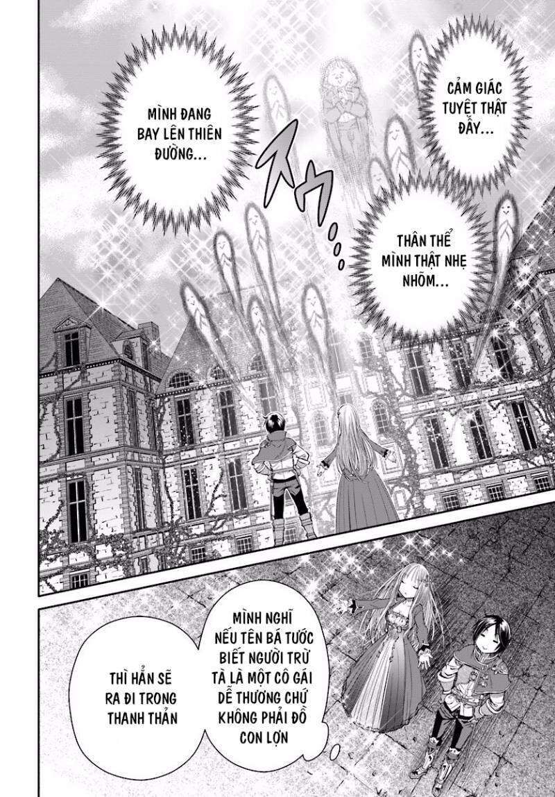 Con Trai Thứ 8, Đừng Đùa Nữa! Chapter 22 - Trang 2