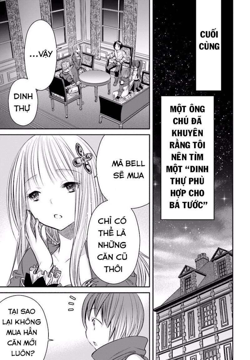 Con Trai Thứ 8, Đừng Đùa Nữa! Chapter 22 - Trang 2