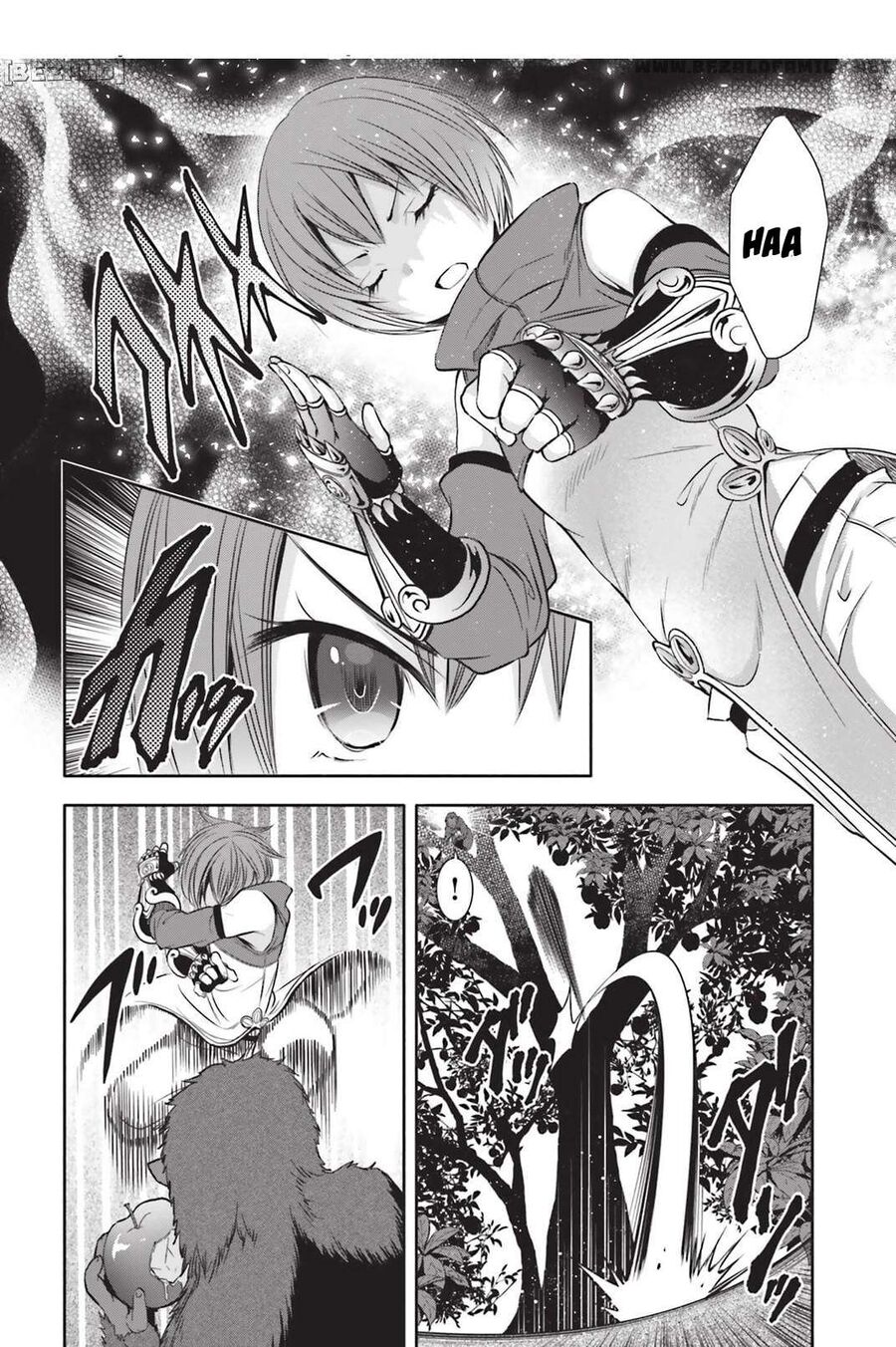 Con Trai Thứ 8, Đừng Đùa Nữa! Chapter 4 - Trang 2