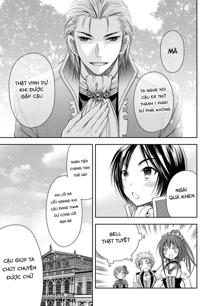 Con Trai Thứ 8, Đừng Đùa Nữa! Chapter 5 - Trang 2