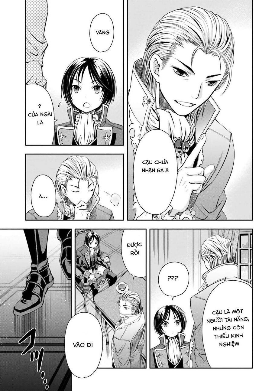 Con Trai Thứ 8, Đừng Đùa Nữa! Chapter 5 - Trang 2