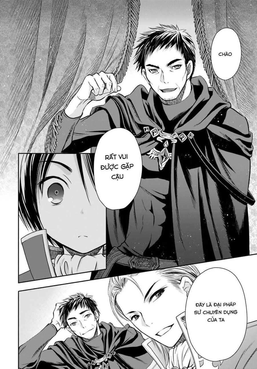Con Trai Thứ 8, Đừng Đùa Nữa! Chapter 5 - Trang 2