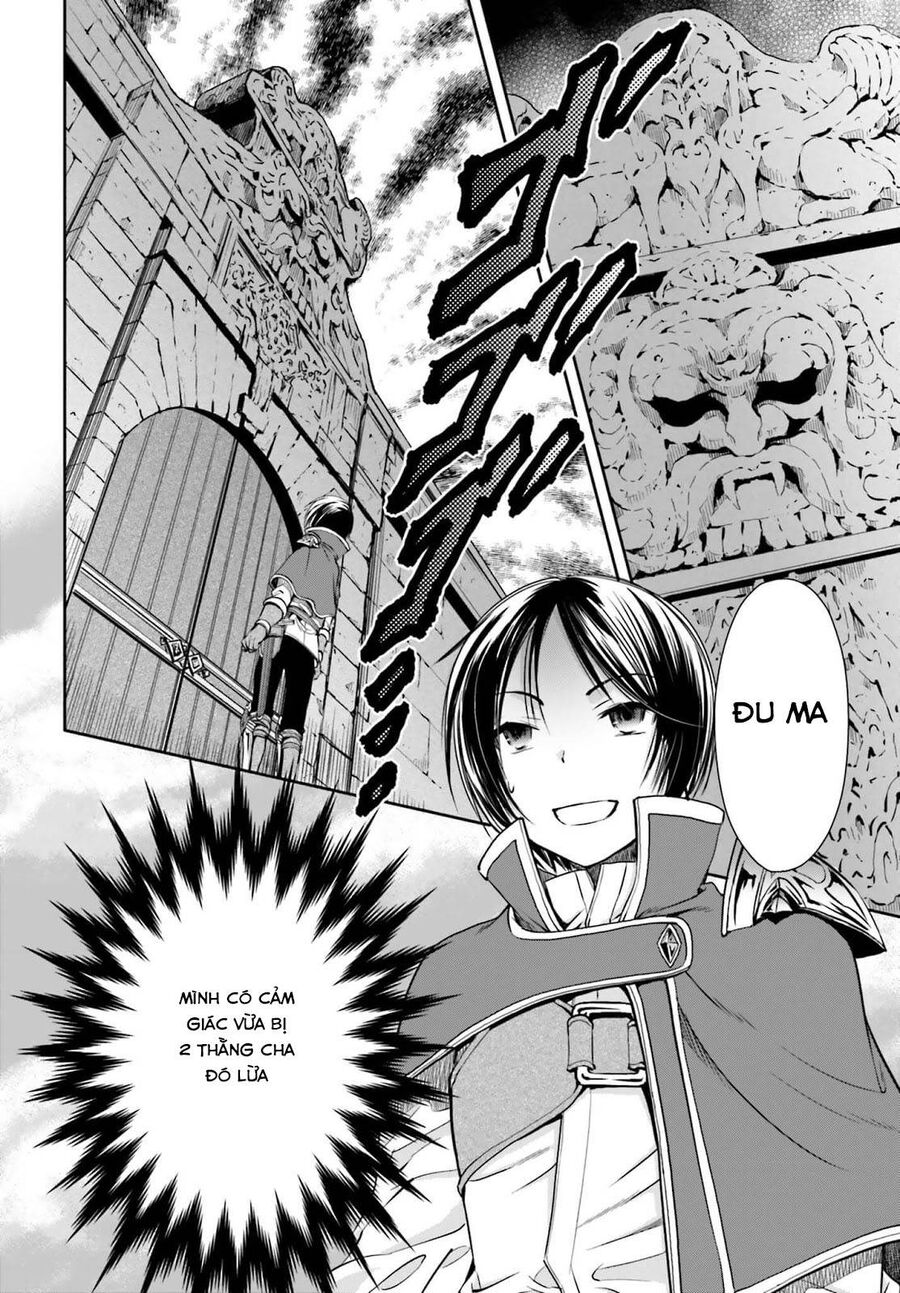 Con Trai Thứ 8, Đừng Đùa Nữa! Chapter 5 - Trang 2