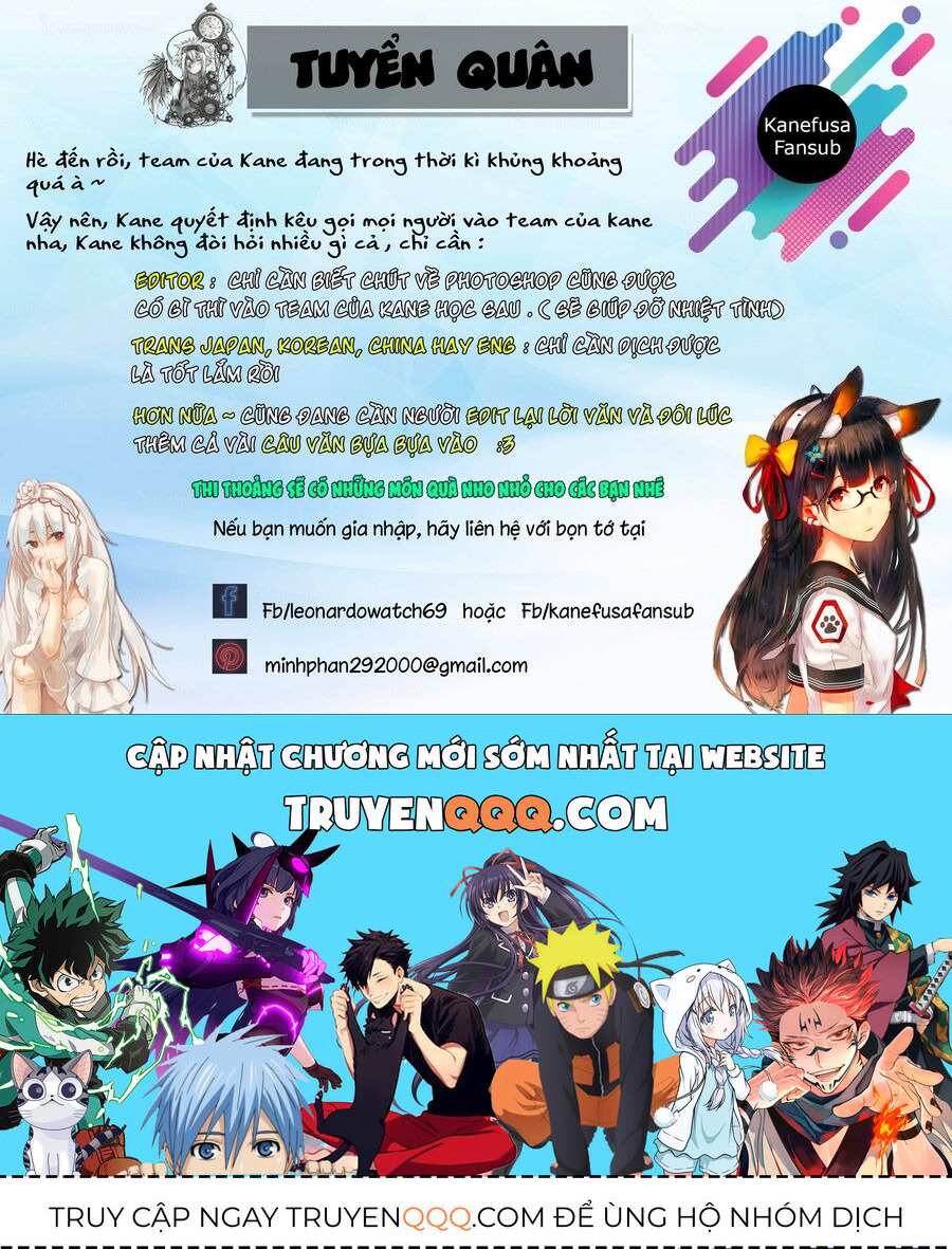 Con Trai Thứ 8, Đừng Đùa Nữa! Chapter 5 - Trang 2