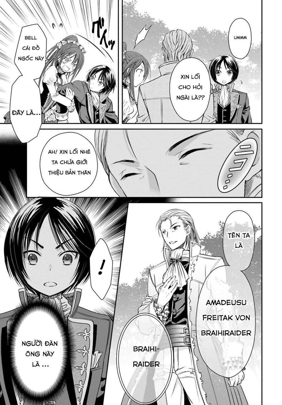 Con Trai Thứ 8, Đừng Đùa Nữa! Chapter 5 - Trang 2