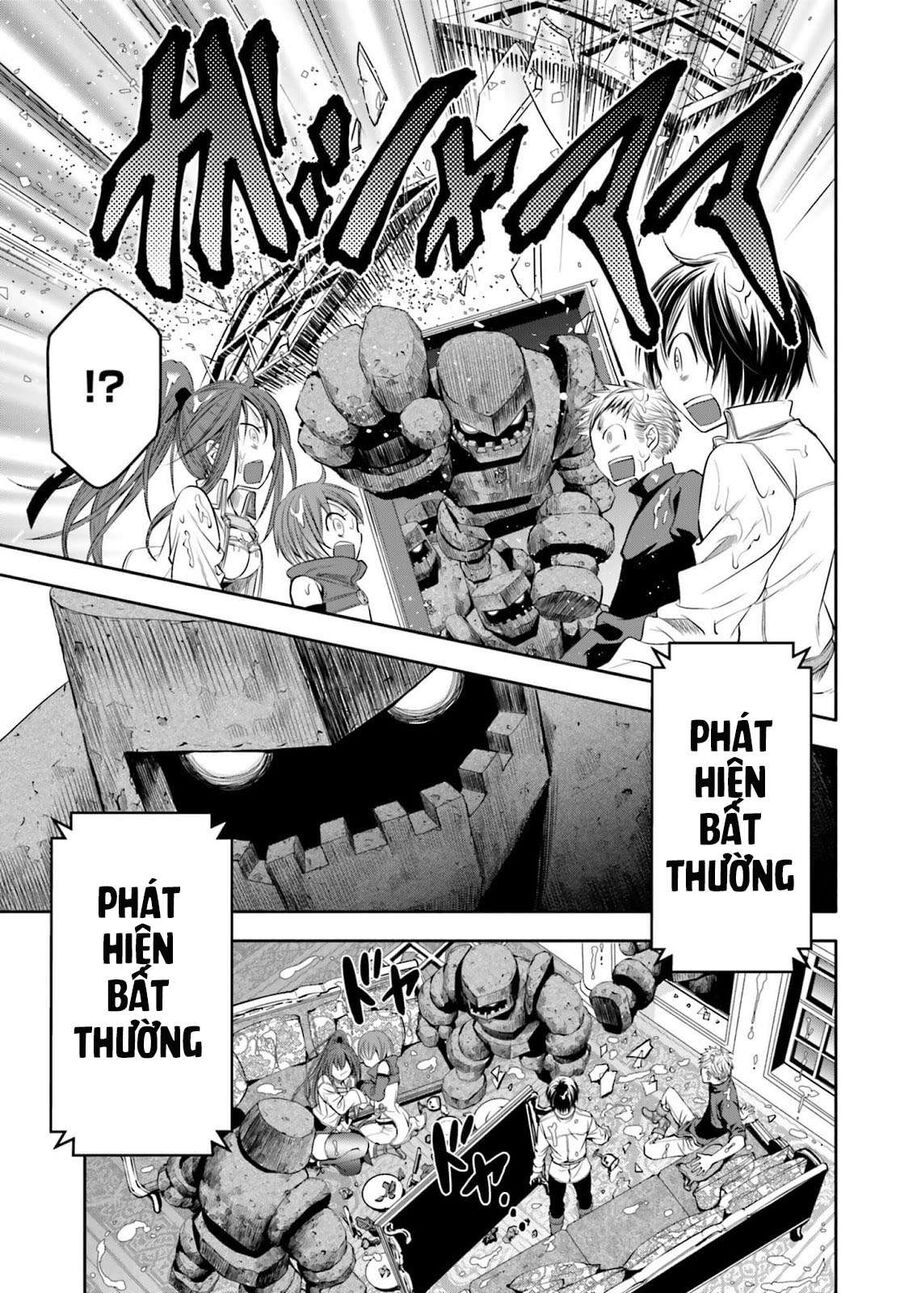 Con Trai Thứ 8, Đừng Đùa Nữa! Chapter 6 - Trang 2