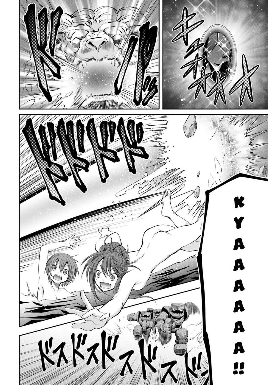 Con Trai Thứ 8, Đừng Đùa Nữa! Chapter 6 - Trang 2
