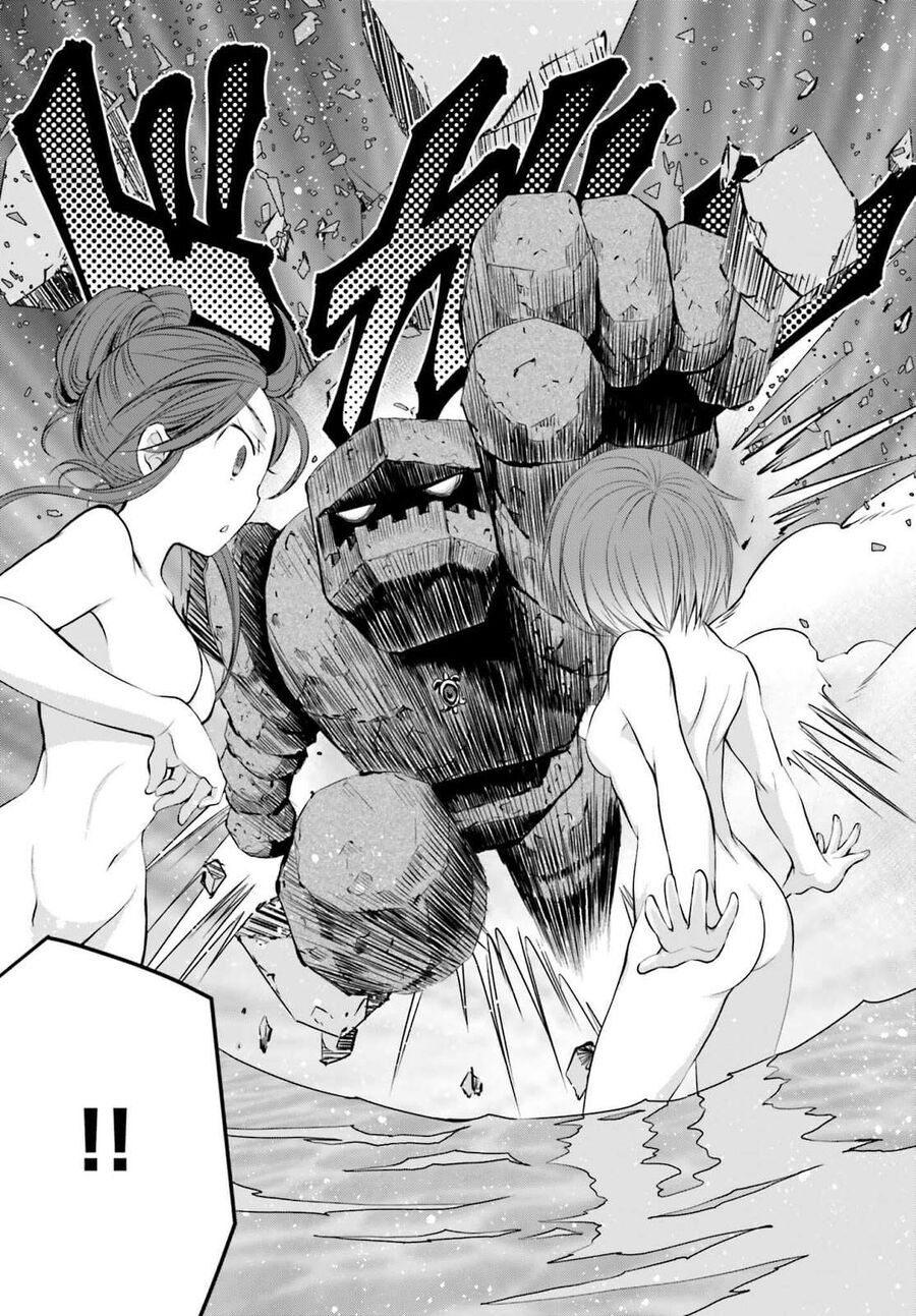 Con Trai Thứ 8, Đừng Đùa Nữa! Chapter 6 - Trang 2