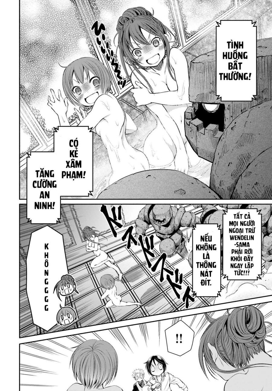 Con Trai Thứ 8, Đừng Đùa Nữa! Chapter 6 - Trang 2