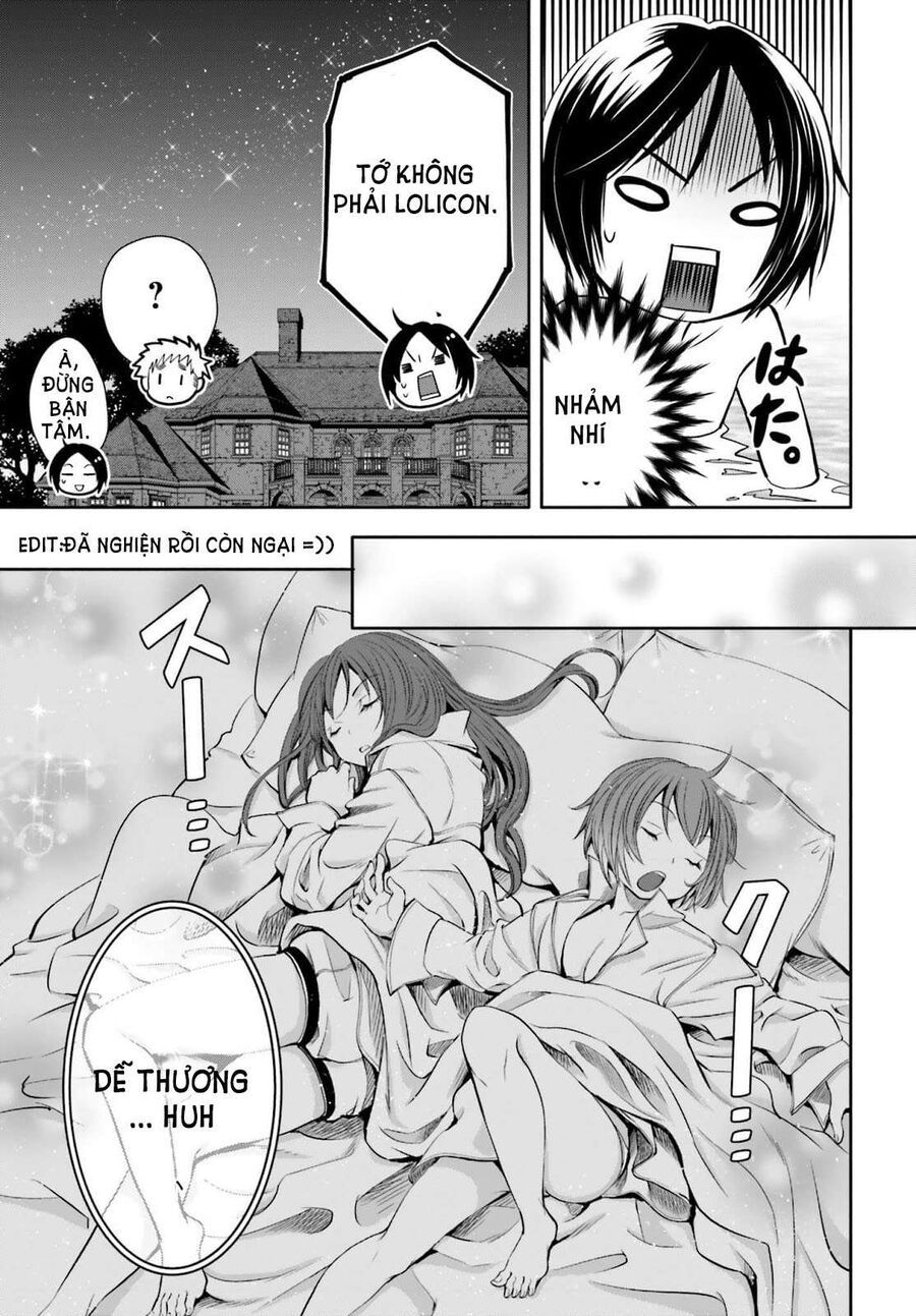 Con Trai Thứ 8, Đừng Đùa Nữa! Chapter 6 - Trang 2