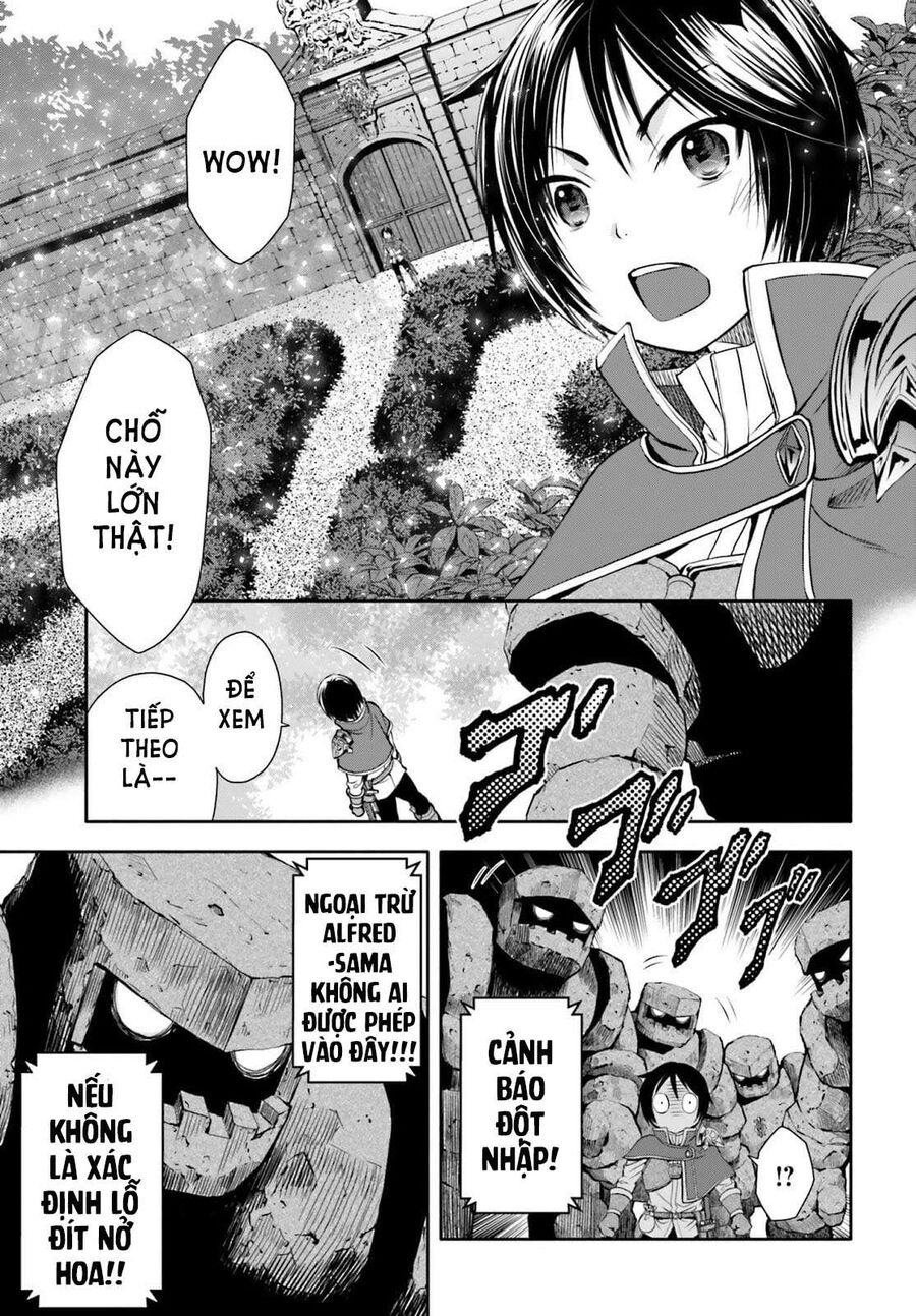 Con Trai Thứ 8, Đừng Đùa Nữa! Chapter 6 - Trang 2