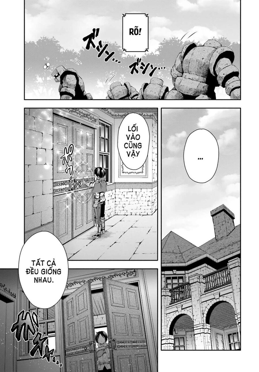 Con Trai Thứ 8, Đừng Đùa Nữa! Chapter 6 - Trang 2