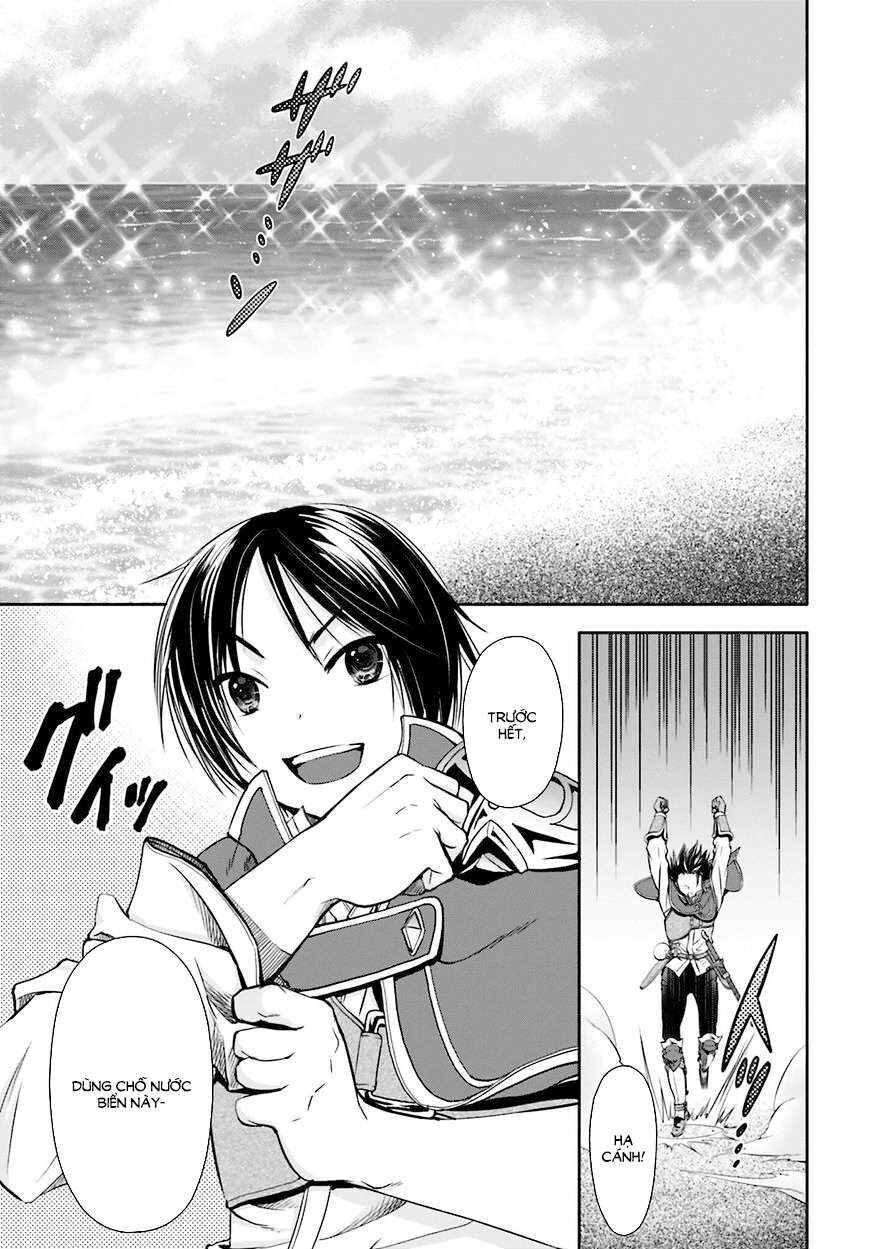 Con Trai Thứ 8, Đừng Đùa Nữa! Chapter 7 - Trang 2