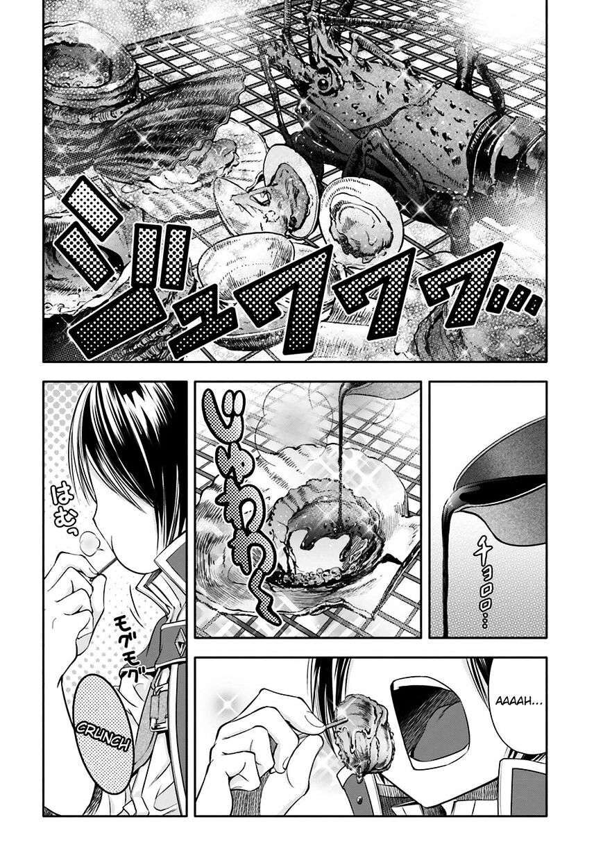 Con Trai Thứ 8, Đừng Đùa Nữa! Chapter 7 - Trang 2