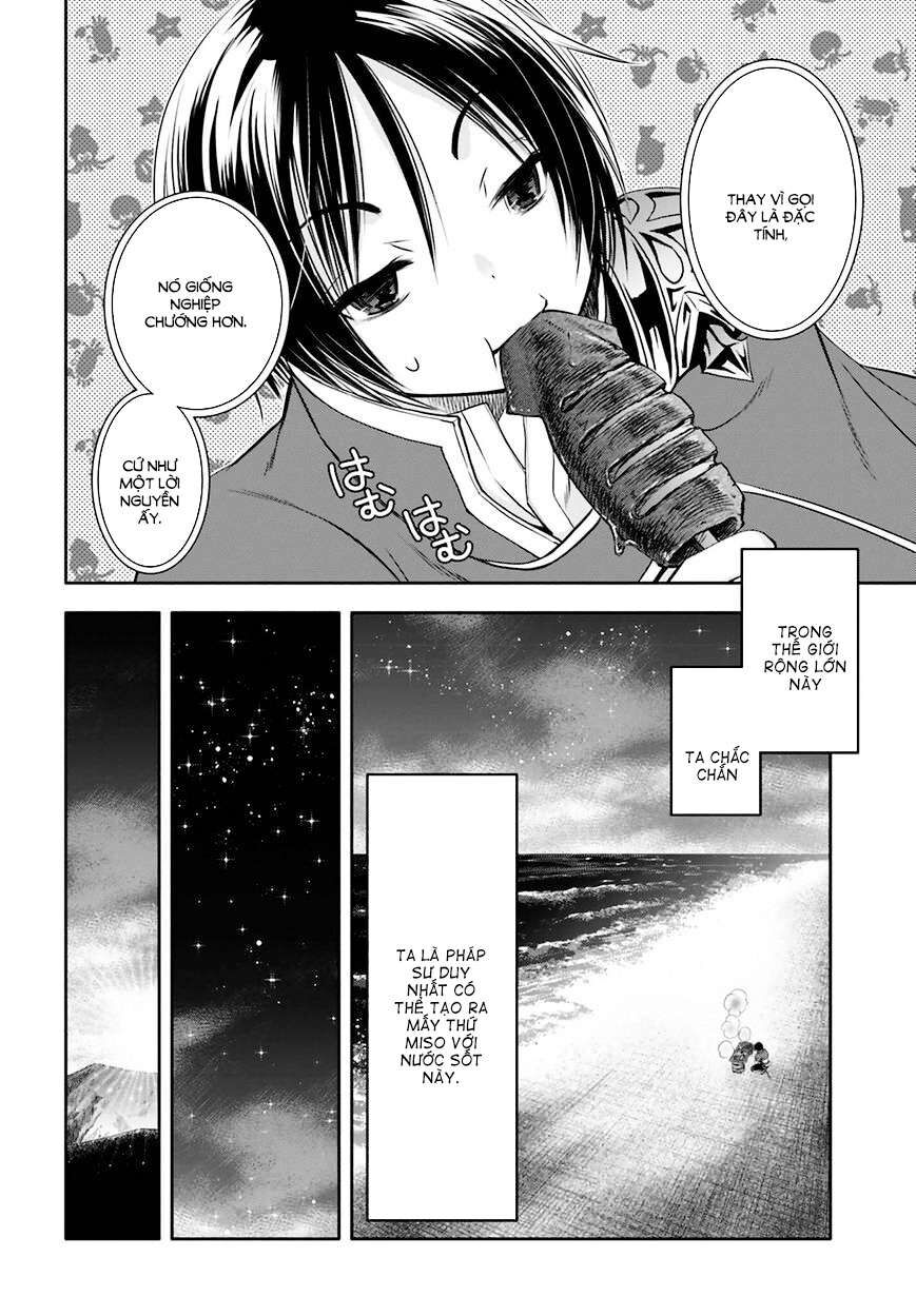 Con Trai Thứ 8, Đừng Đùa Nữa! Chapter 7 - Trang 2