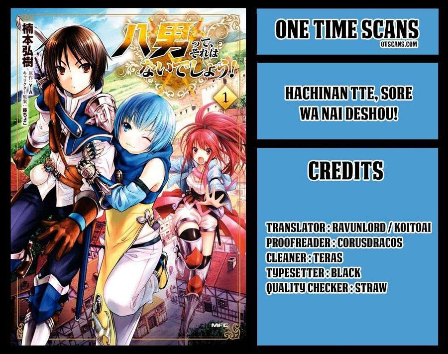 Con Trai Thứ 8, Đừng Đùa Nữa! Chapter 7 - Trang 2