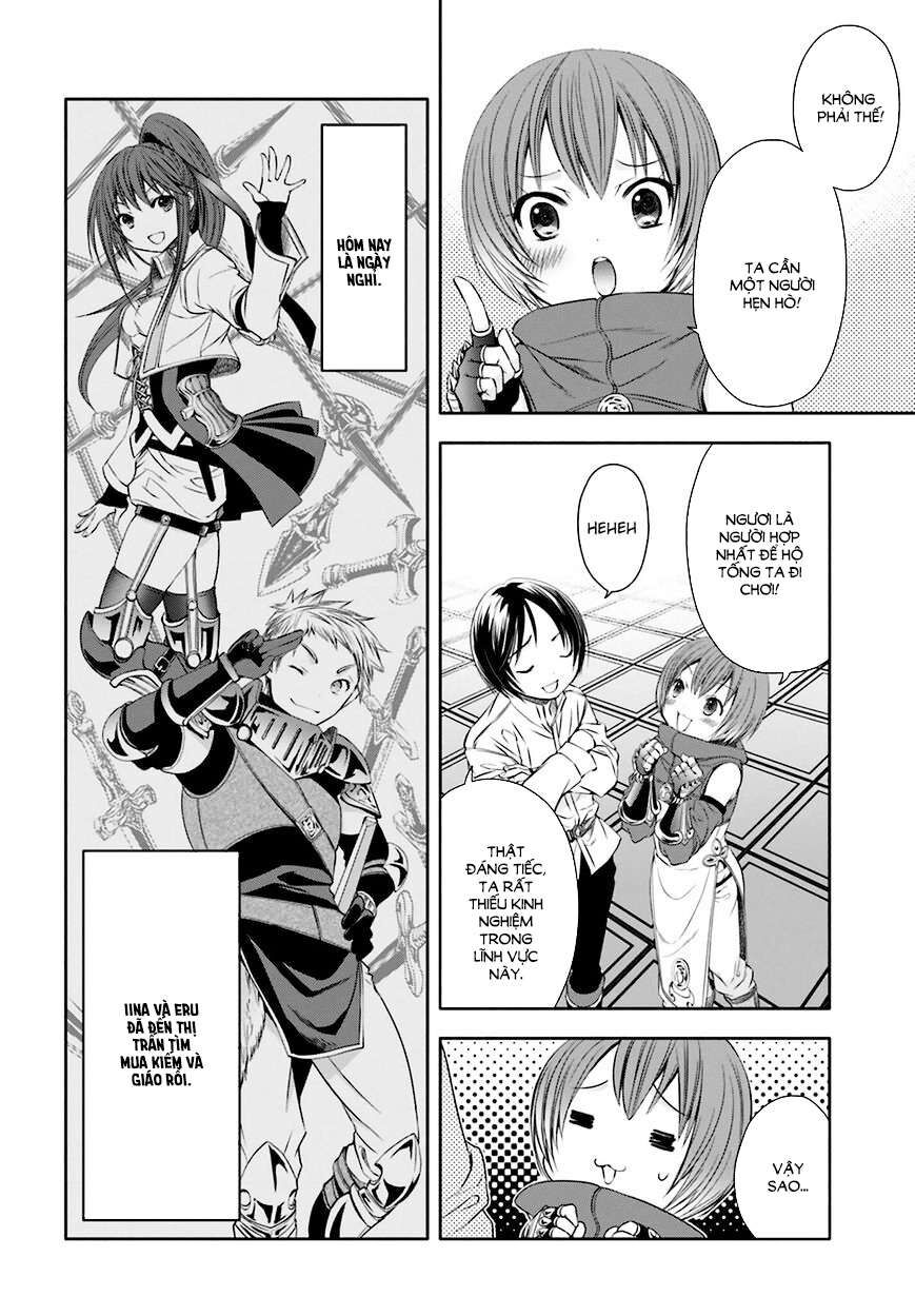 Con Trai Thứ 8, Đừng Đùa Nữa! Chapter 7 - Trang 2