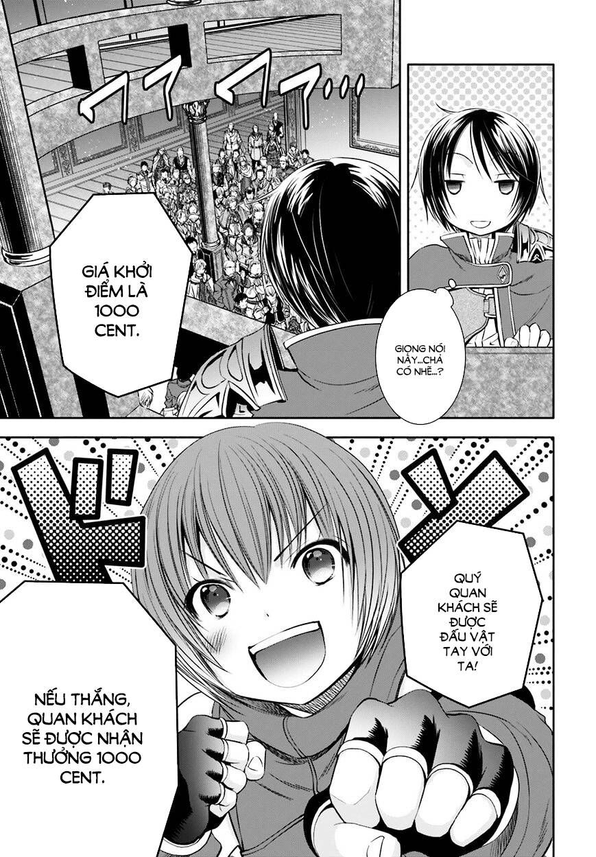 Con Trai Thứ 8, Đừng Đùa Nữa! Chapter 8 - Trang 2