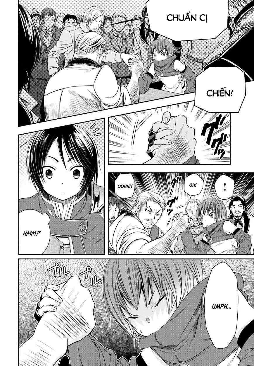Con Trai Thứ 8, Đừng Đùa Nữa! Chapter 8 - Trang 2