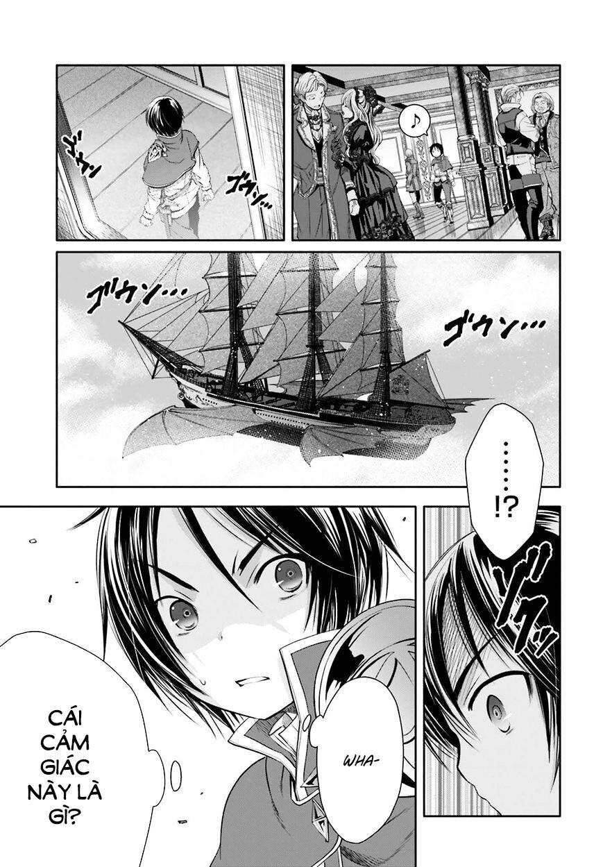 Con Trai Thứ 8, Đừng Đùa Nữa! Chapter 8 - Trang 2