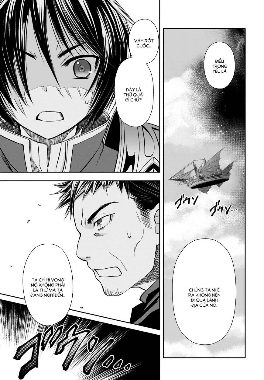 Con Trai Thứ 8, Đừng Đùa Nữa! Chapter 8 - Trang 2