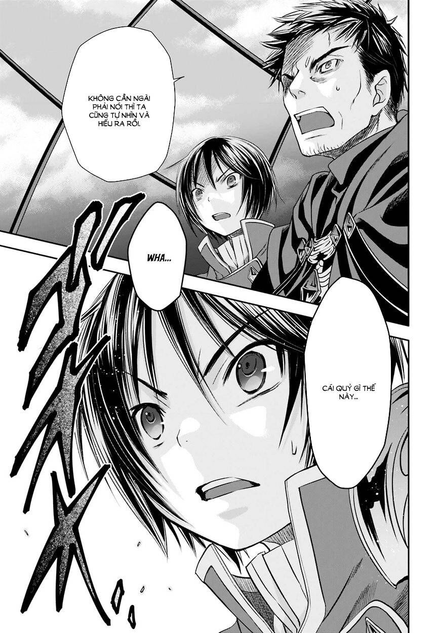 Con Trai Thứ 8, Đừng Đùa Nữa! Chapter 8 - Trang 2