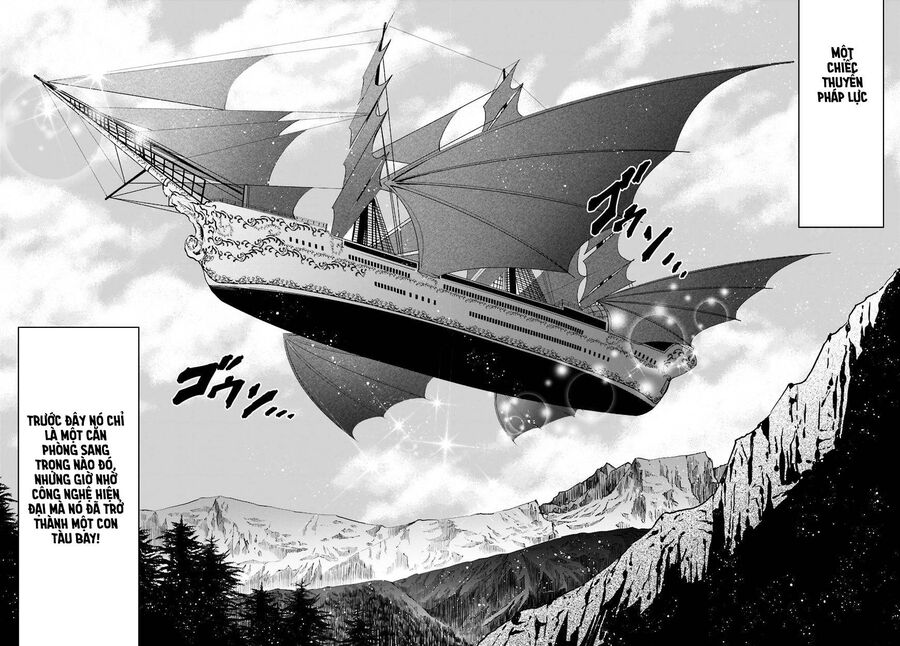Con Trai Thứ 8, Đừng Đùa Nữa! Chapter 8 - Trang 2