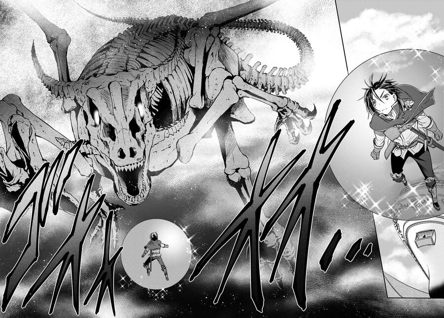 Con Trai Thứ 8, Đừng Đùa Nữa! Chapter 9 - Trang 2