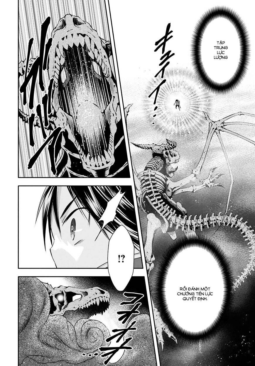 Con Trai Thứ 8, Đừng Đùa Nữa! Chapter 9 - Trang 2