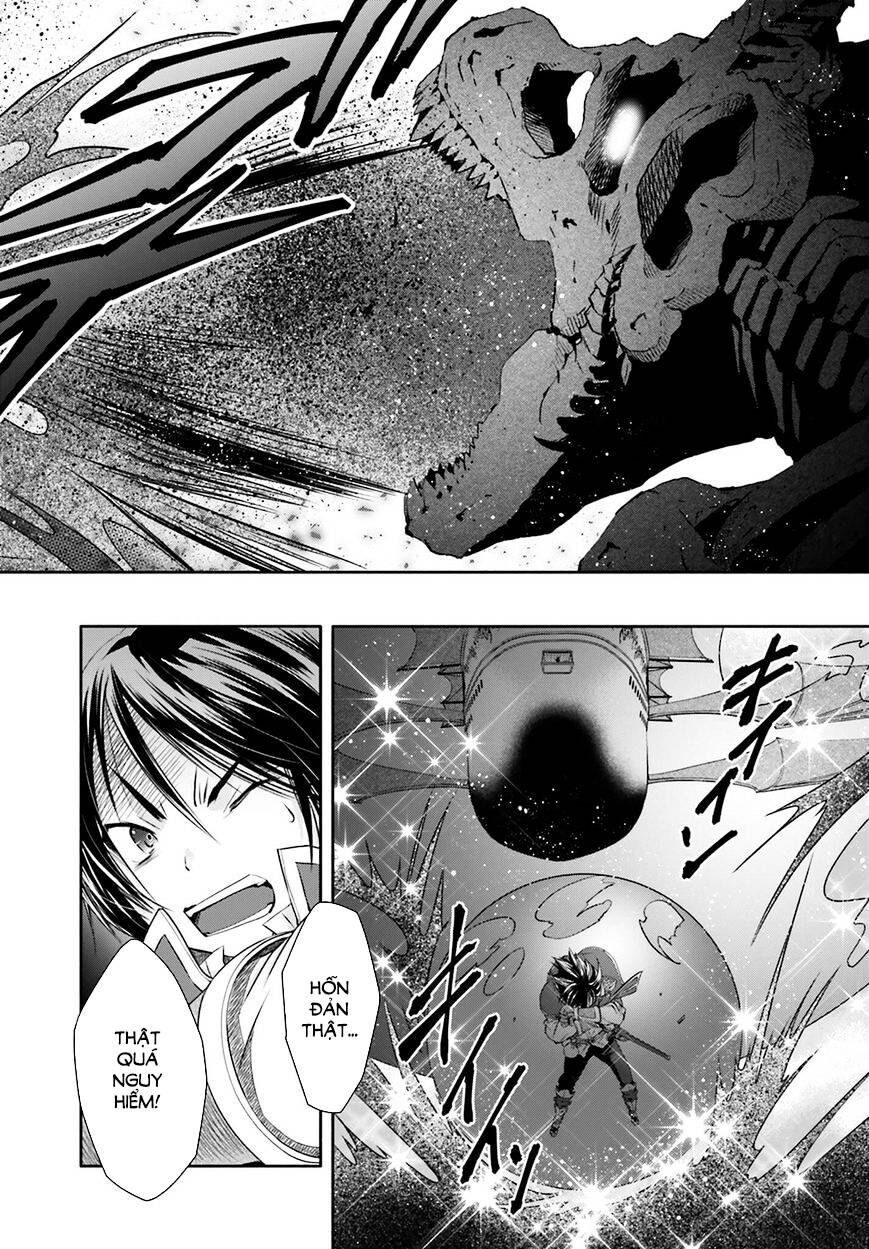Con Trai Thứ 8, Đừng Đùa Nữa! Chapter 9 - Trang 2