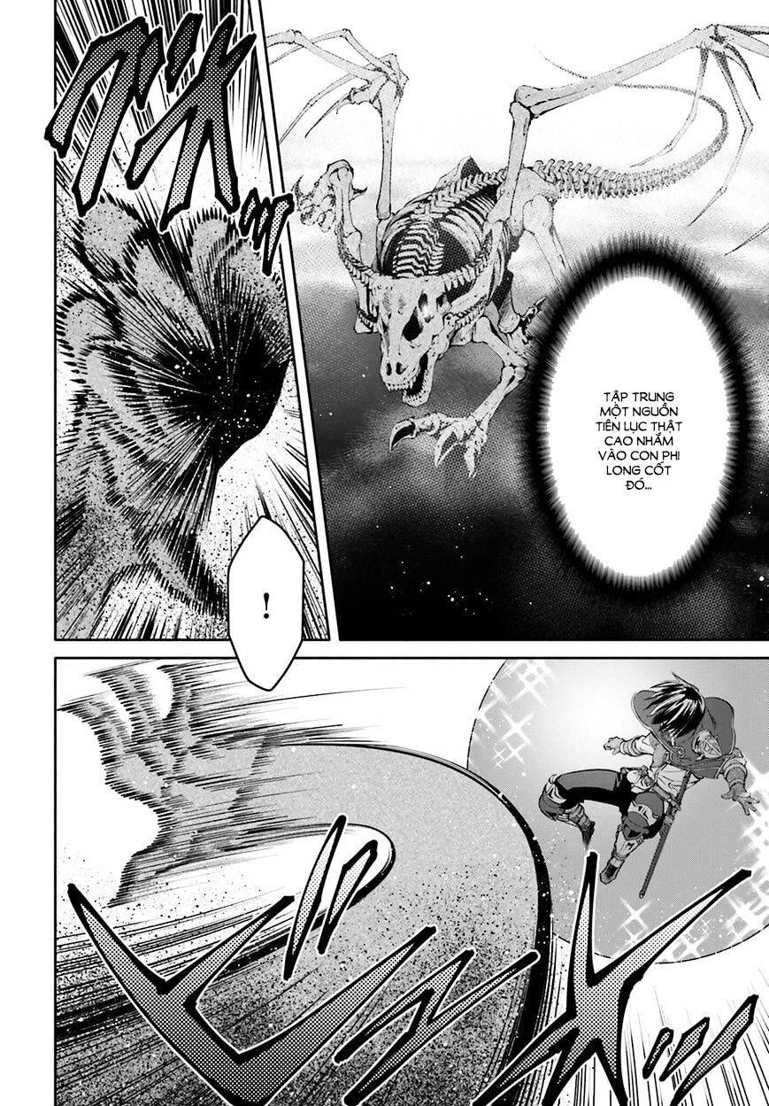 Con Trai Thứ 8, Đừng Đùa Nữa! Chapter 9 - Trang 2