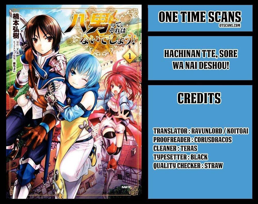 Con Trai Thứ 8, Đừng Đùa Nữa! Chapter 9 - Trang 2