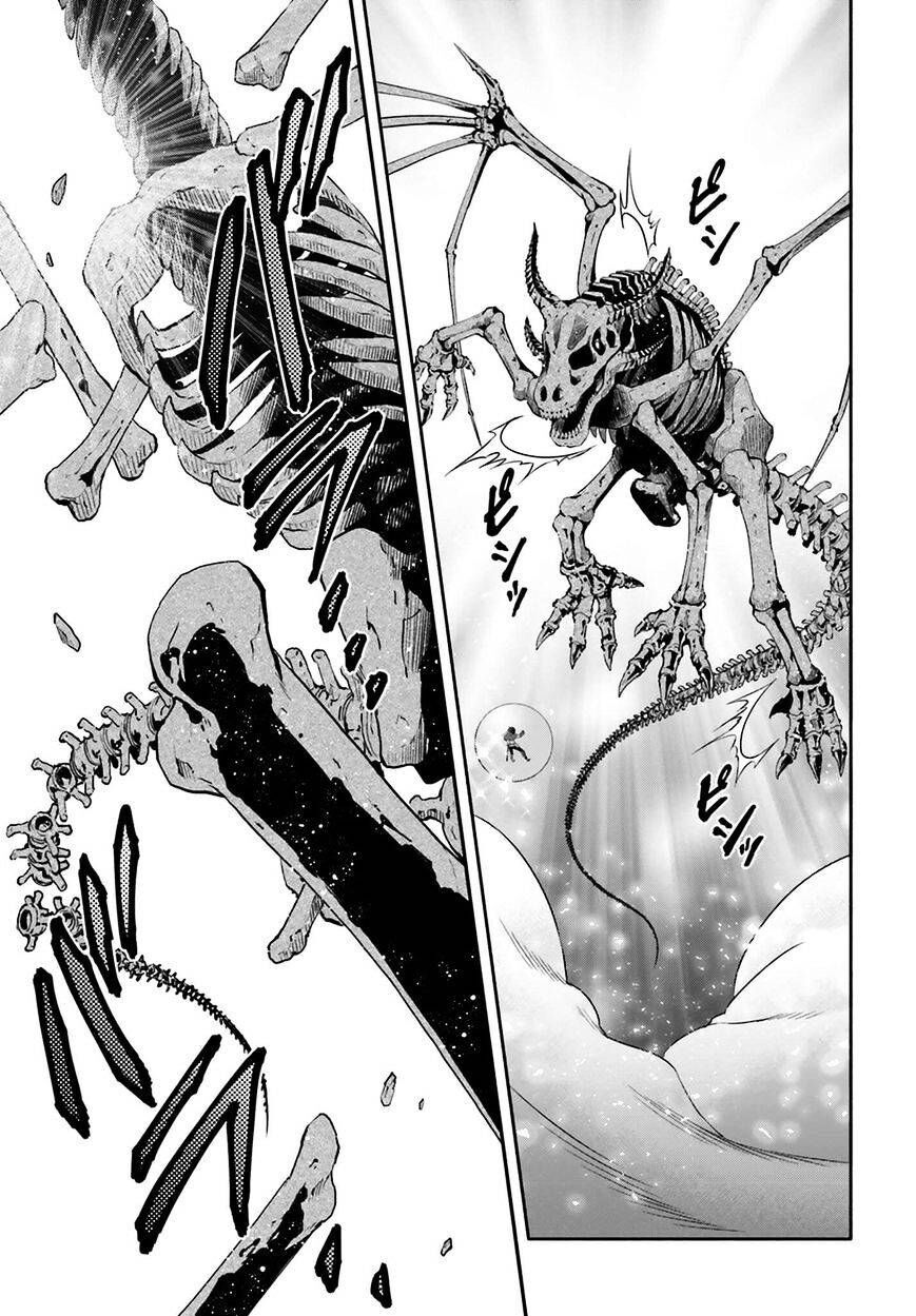 Con Trai Thứ 8, Đừng Đùa Nữa! Chapter 9 - Trang 2