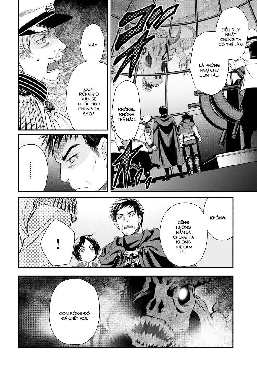 Con Trai Thứ 8, Đừng Đùa Nữa! Chapter 9 - Trang 2
