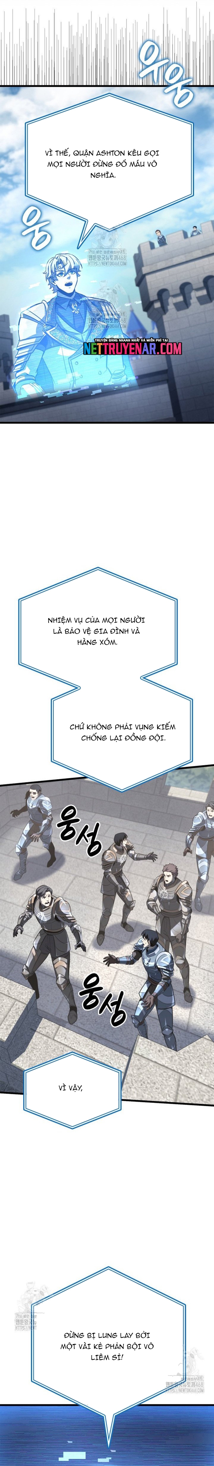 Con Trai Út Của Bá Tước Là Một Người Chơi Chapter 124 - Trang 2