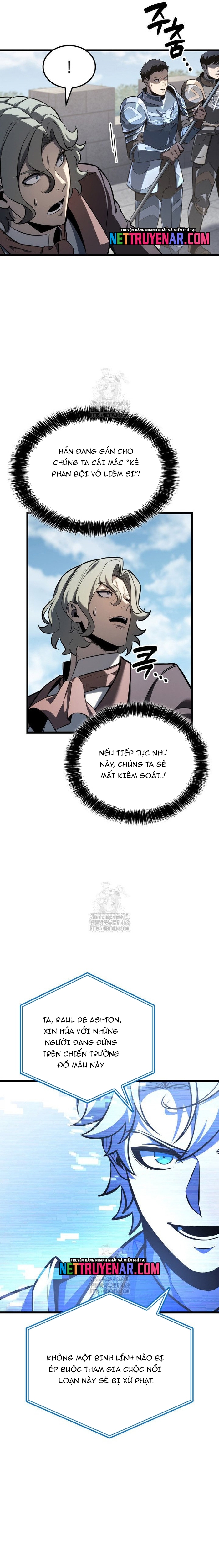 Con Trai Út Của Bá Tước Là Một Người Chơi Chapter 124 - Trang 2