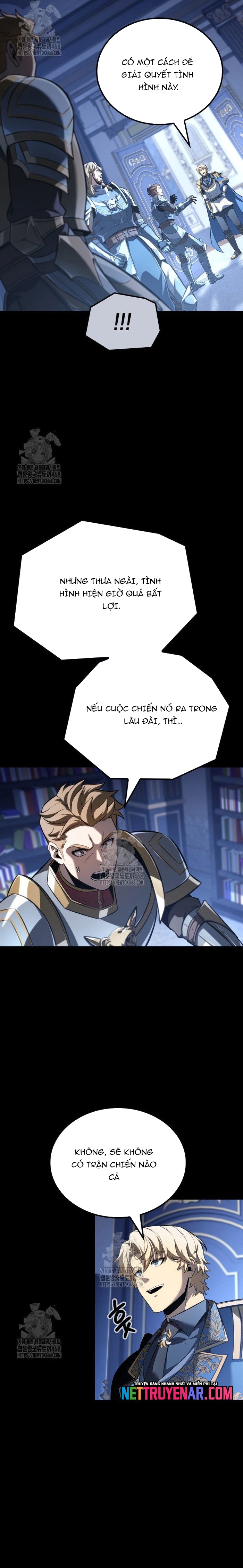 Con Trai Út Của Bá Tước Là Một Người Chơi Chapter 124 - Trang 2
