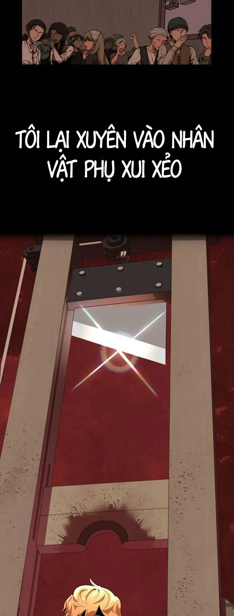 Con Trai Út Của Đại Pháp Sư Lừng Danh Chapter 1 - Trang 2